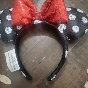 Bundle buy mini mouse ears